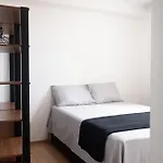 Mirante Vista Mar Na Praia Do Futuro Em Fortaleza