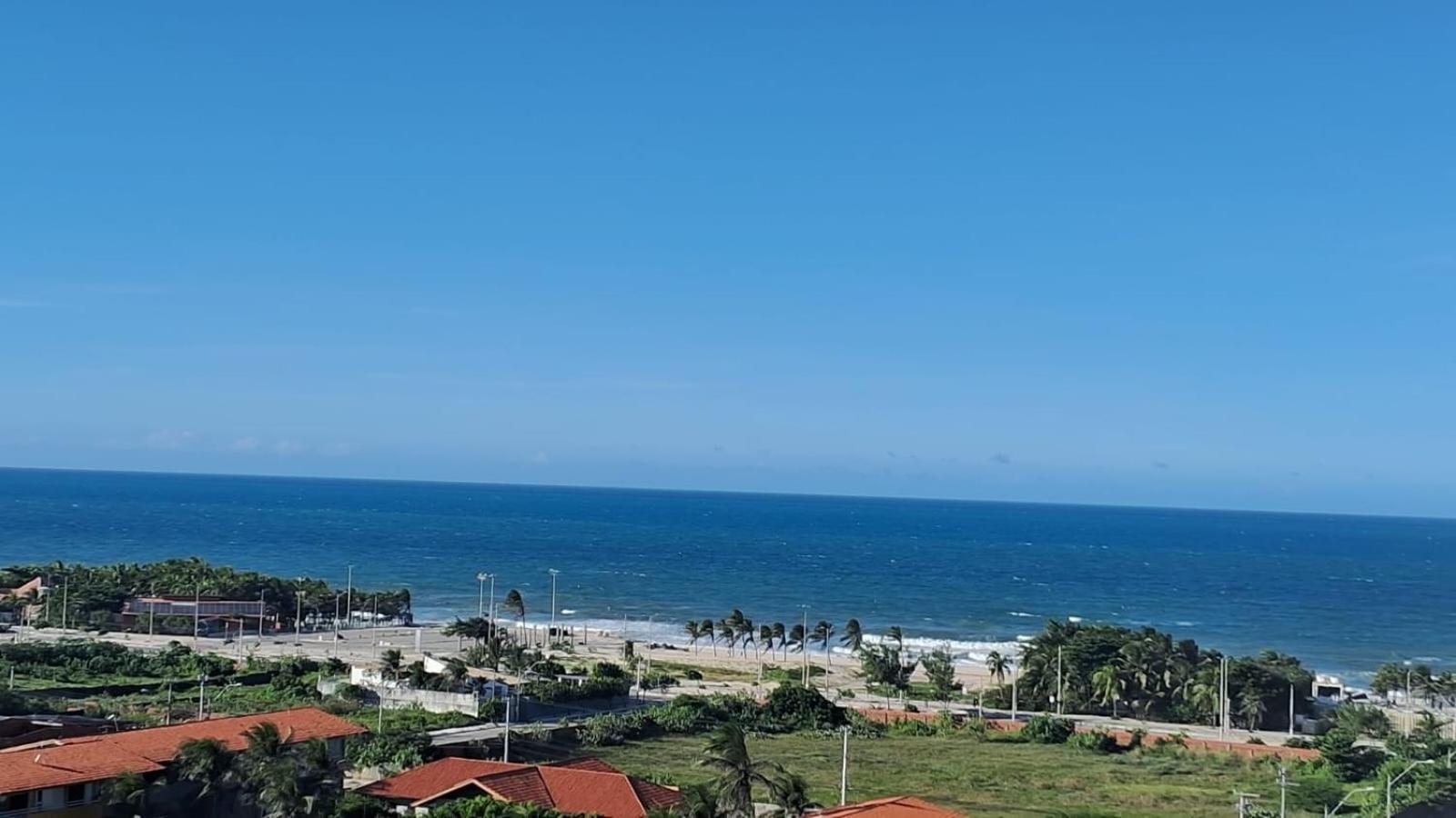 Mirante Vista Mar Na Do Futuro Em * Fortaleza (Ceara)