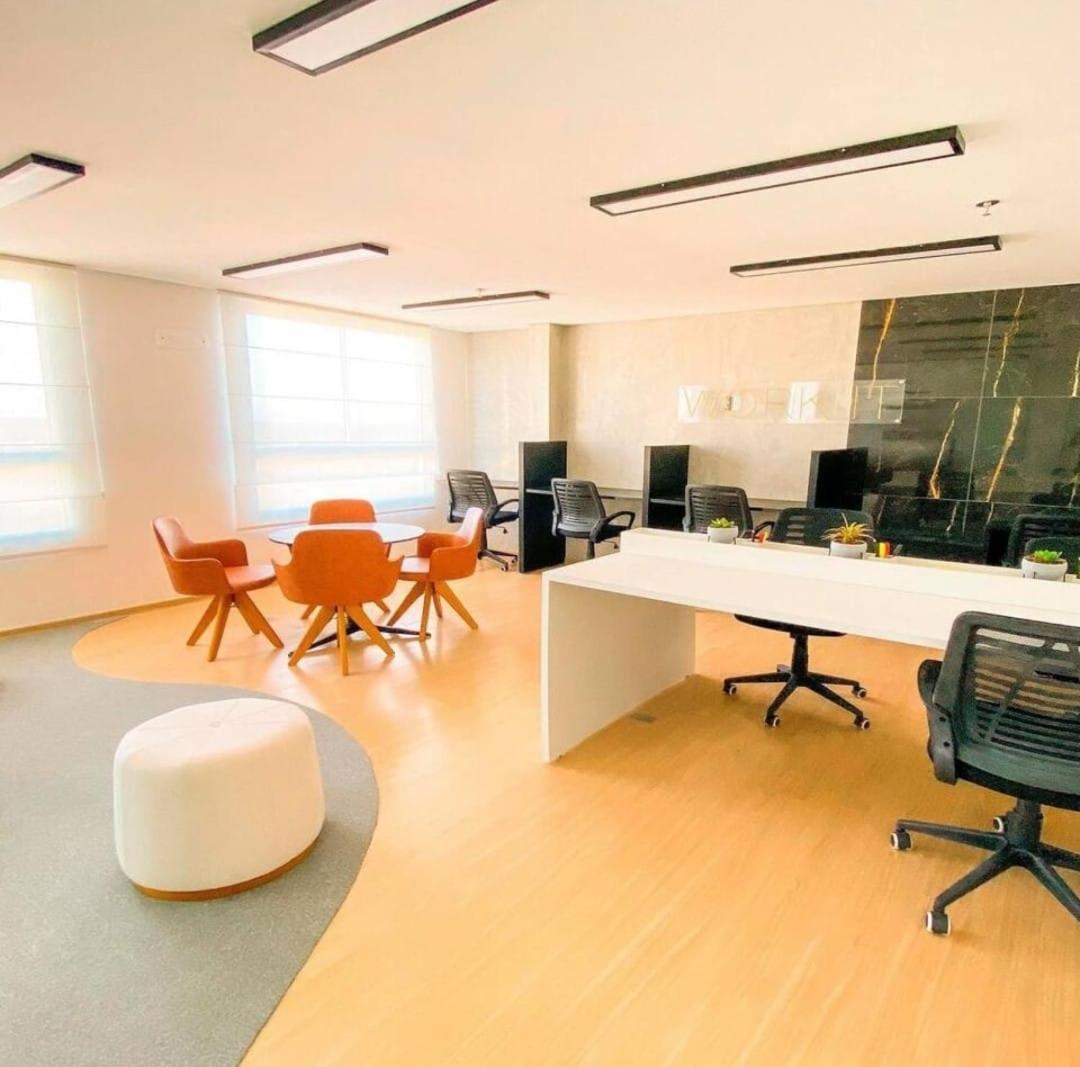 Mirante Vista Mar Na Do Futuro Em *