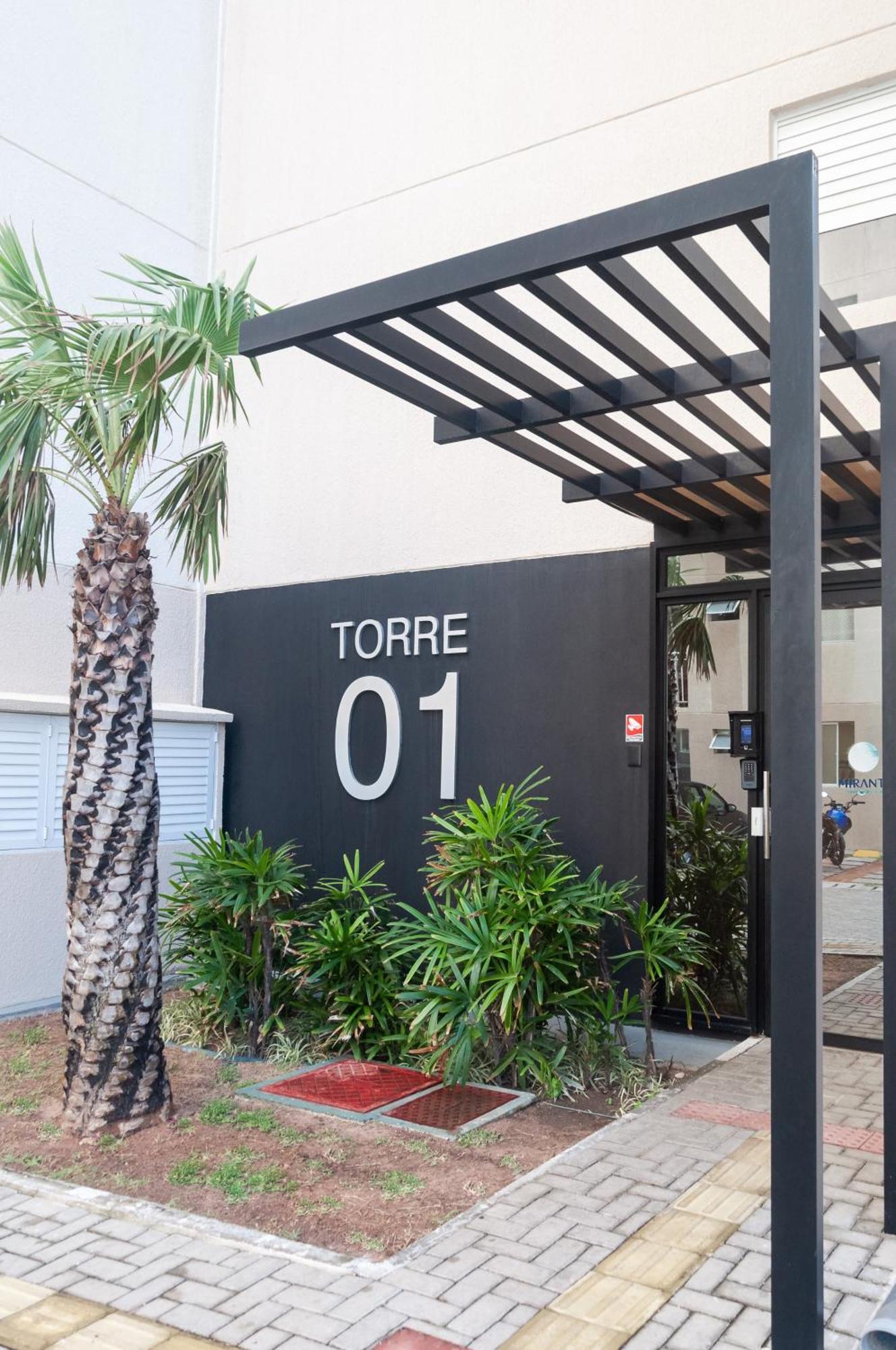 Mirante Vista Mar Na Do Futuro Em Apartamento Fortaleza (Ceara)