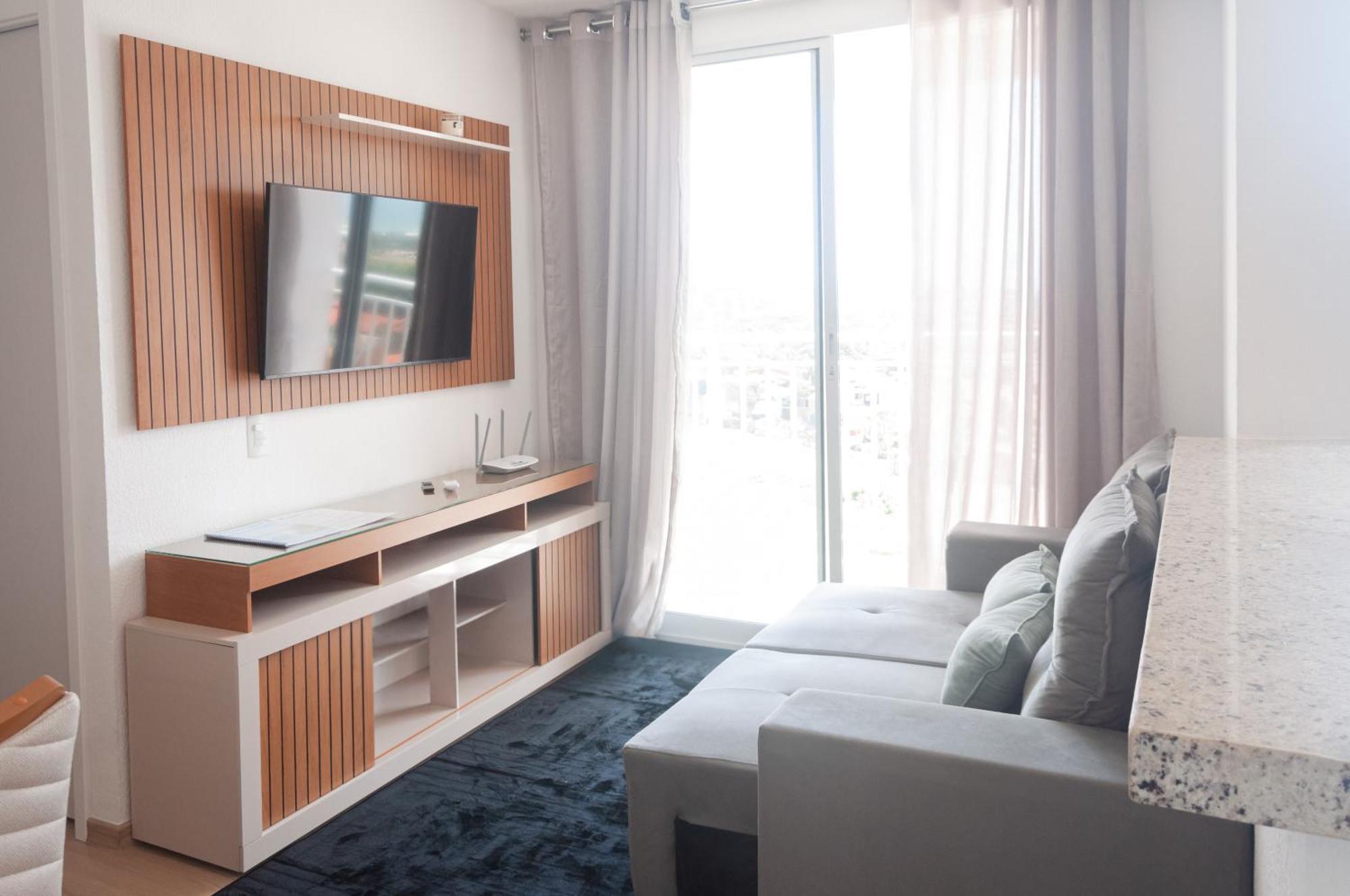 Mirante Vista Mar Na Do Futuro Em