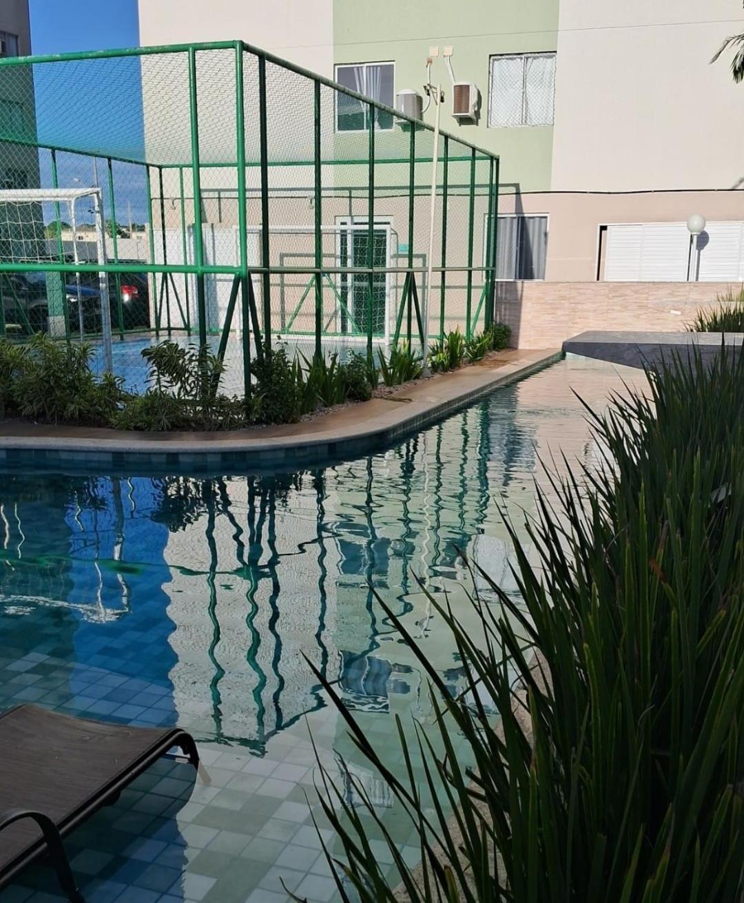 Mirante Vista Mar Na Do Futuro Em Apartamento *