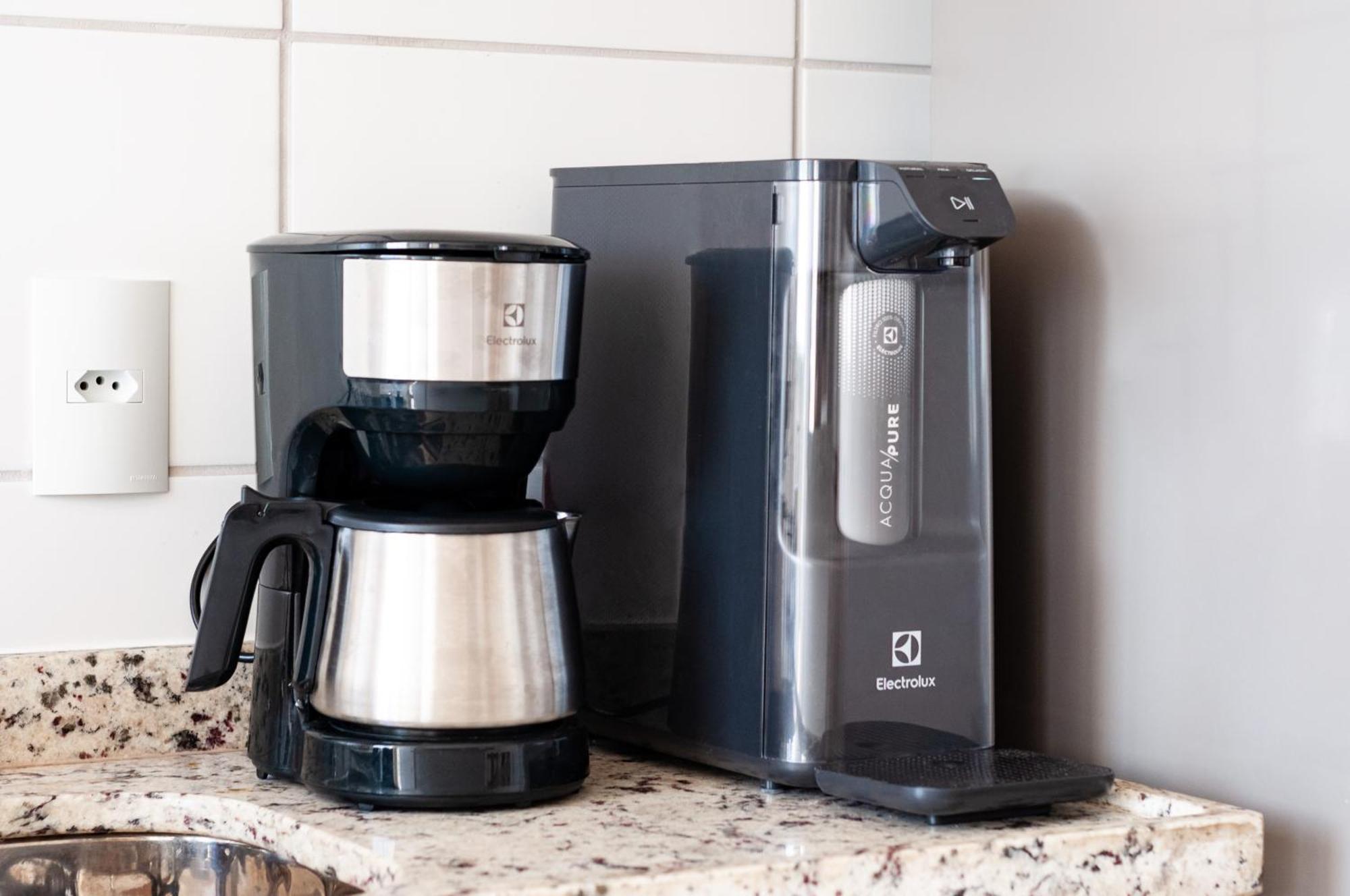 Mirante Vista Mar Na Do Futuro Em Apartamento Fortaleza (Ceara)