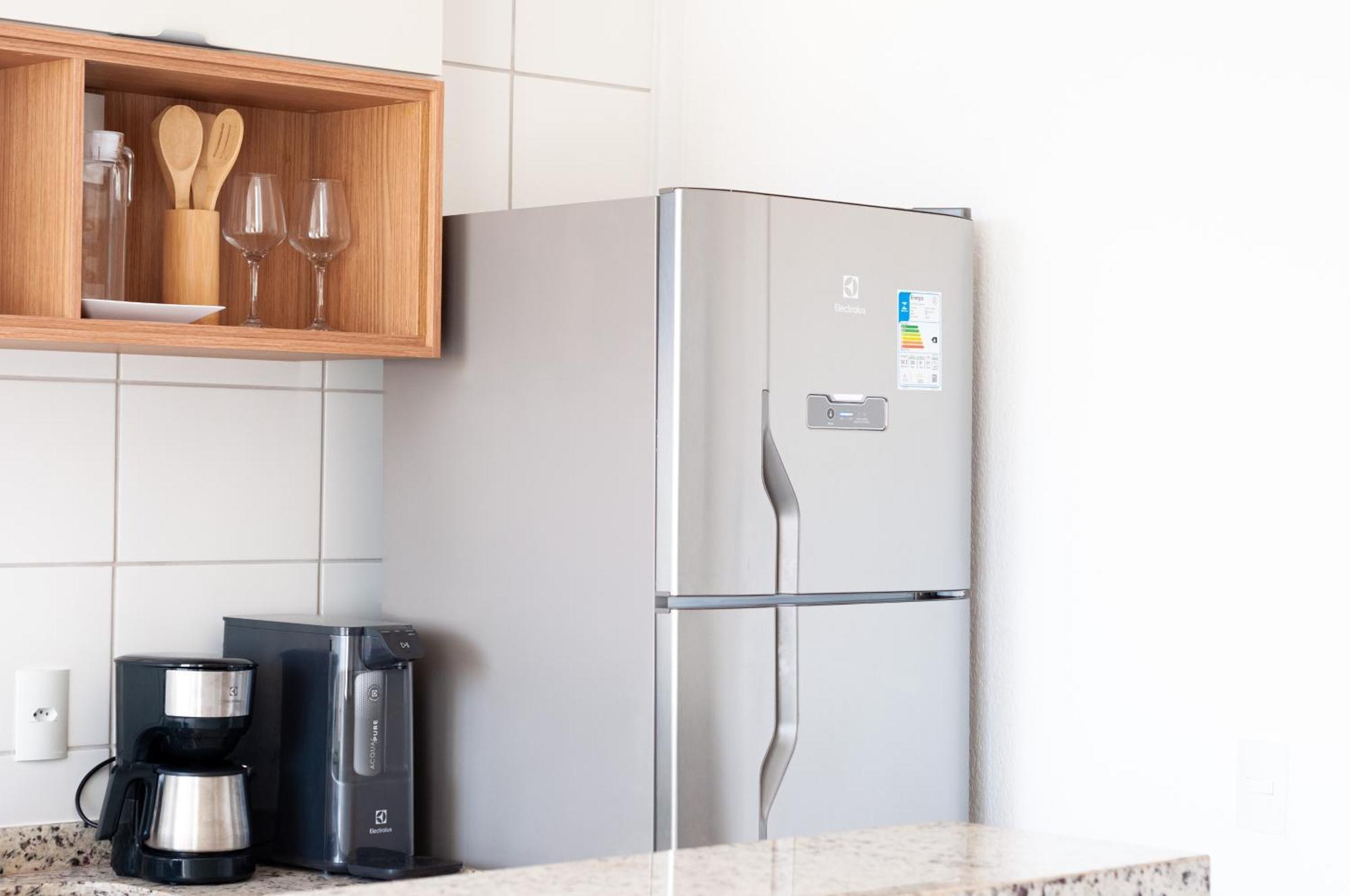 Mirante Vista Mar Na Do Futuro Em Apartamento