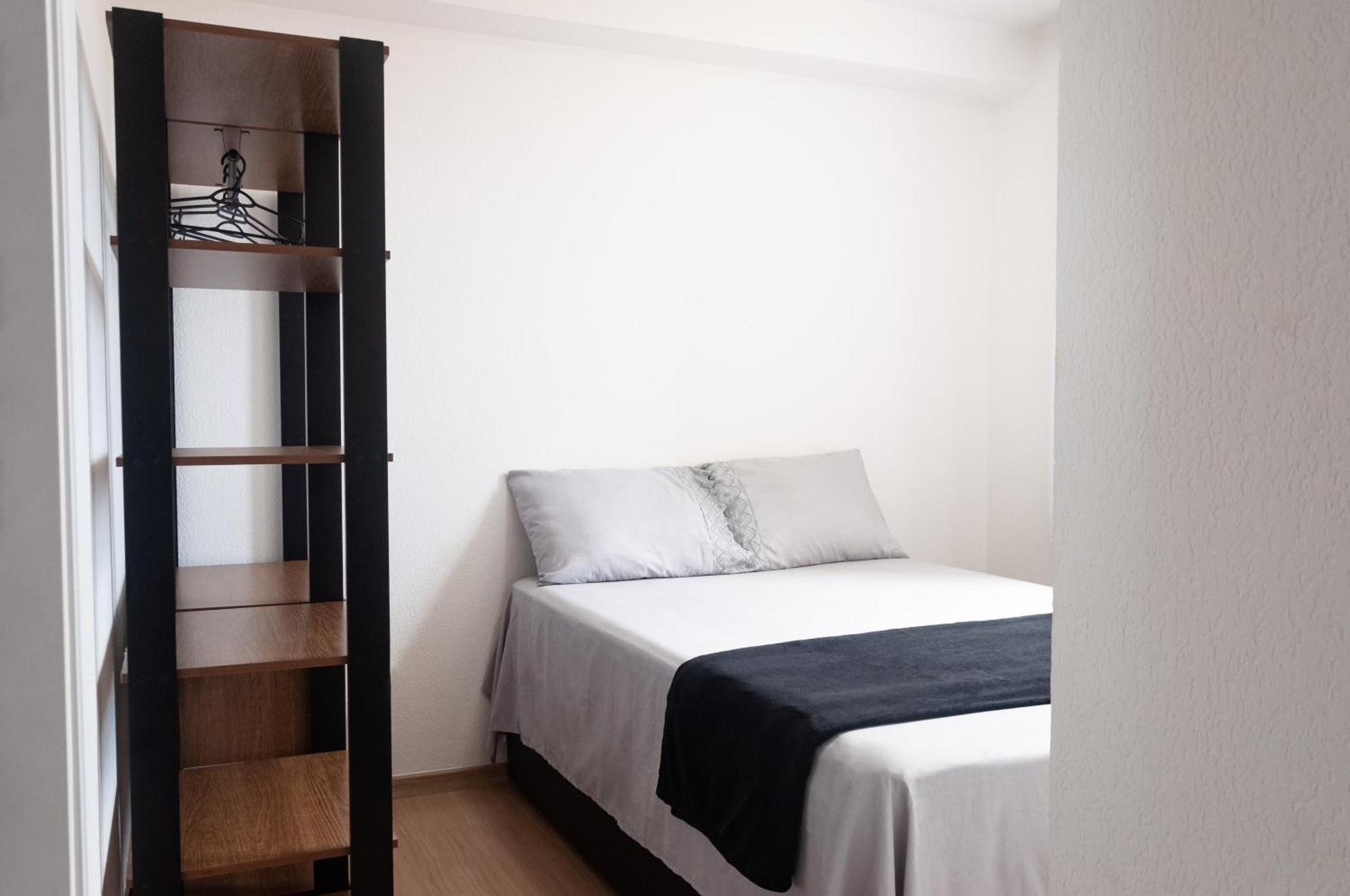 Apartamento Mirante Vista Mar Na Do Futuro Em *