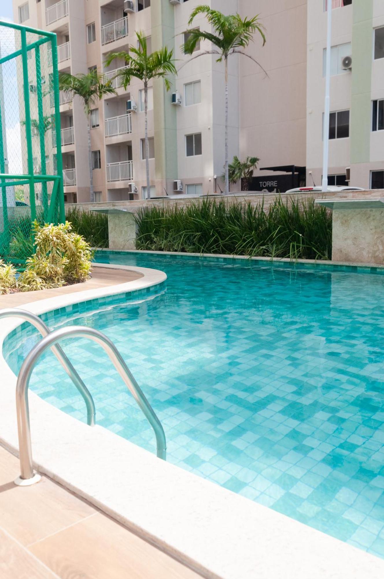 Mirante Vista Mar Na Do Futuro Em *