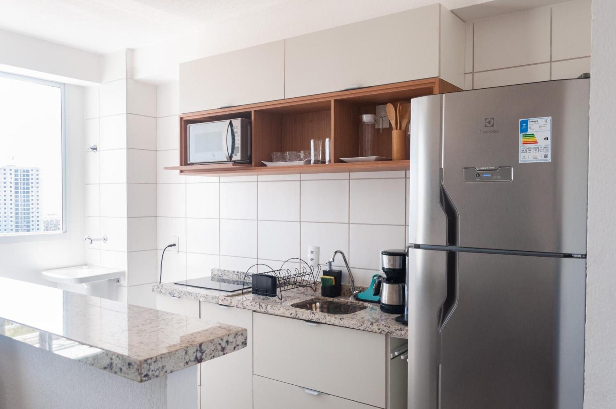 Mirante Vista Mar Na Do Futuro Em Fortaleza (Ceara)