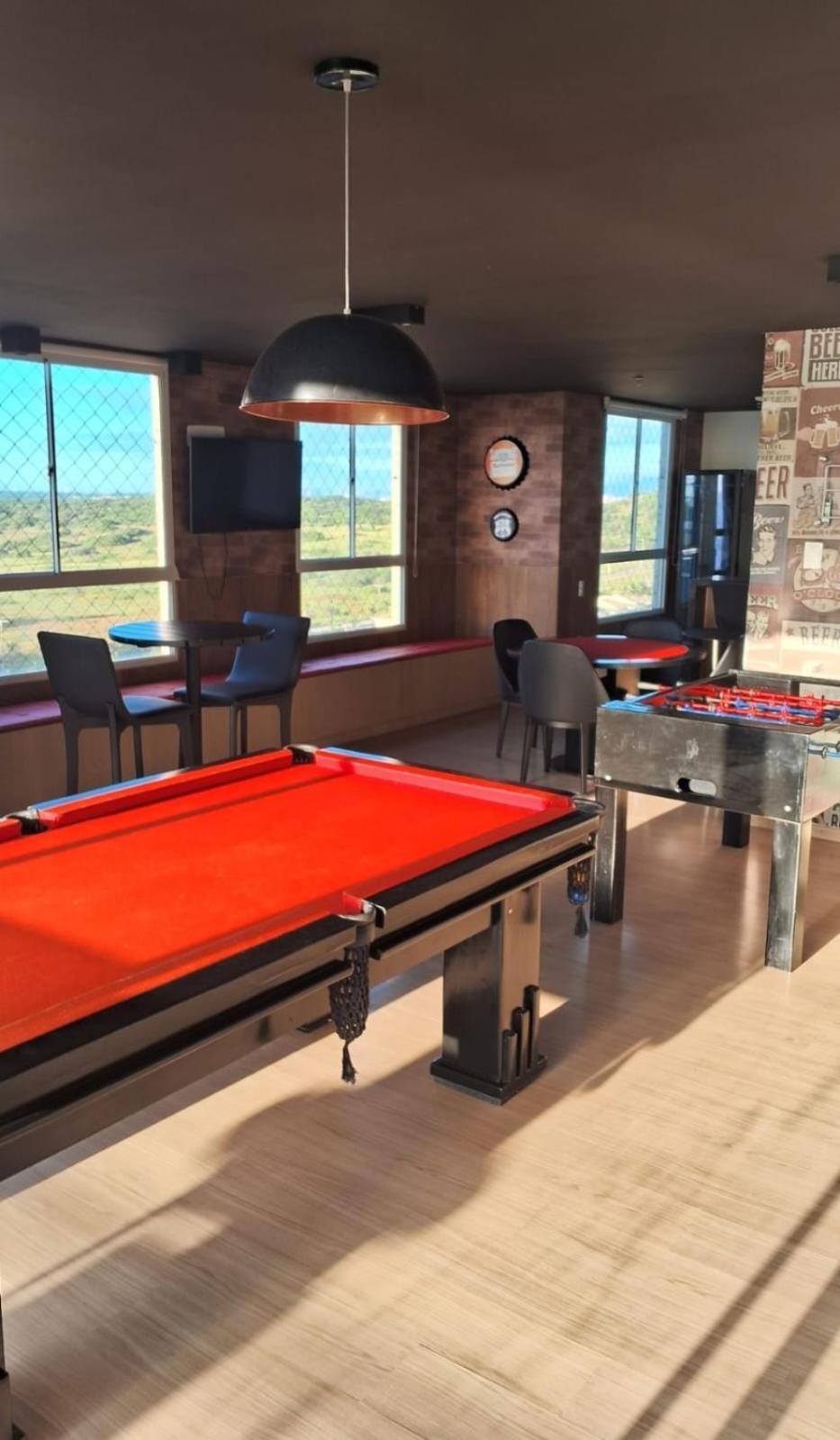 Mirante Vista Mar Na Do Futuro Em * Fortaleza (Ceara)