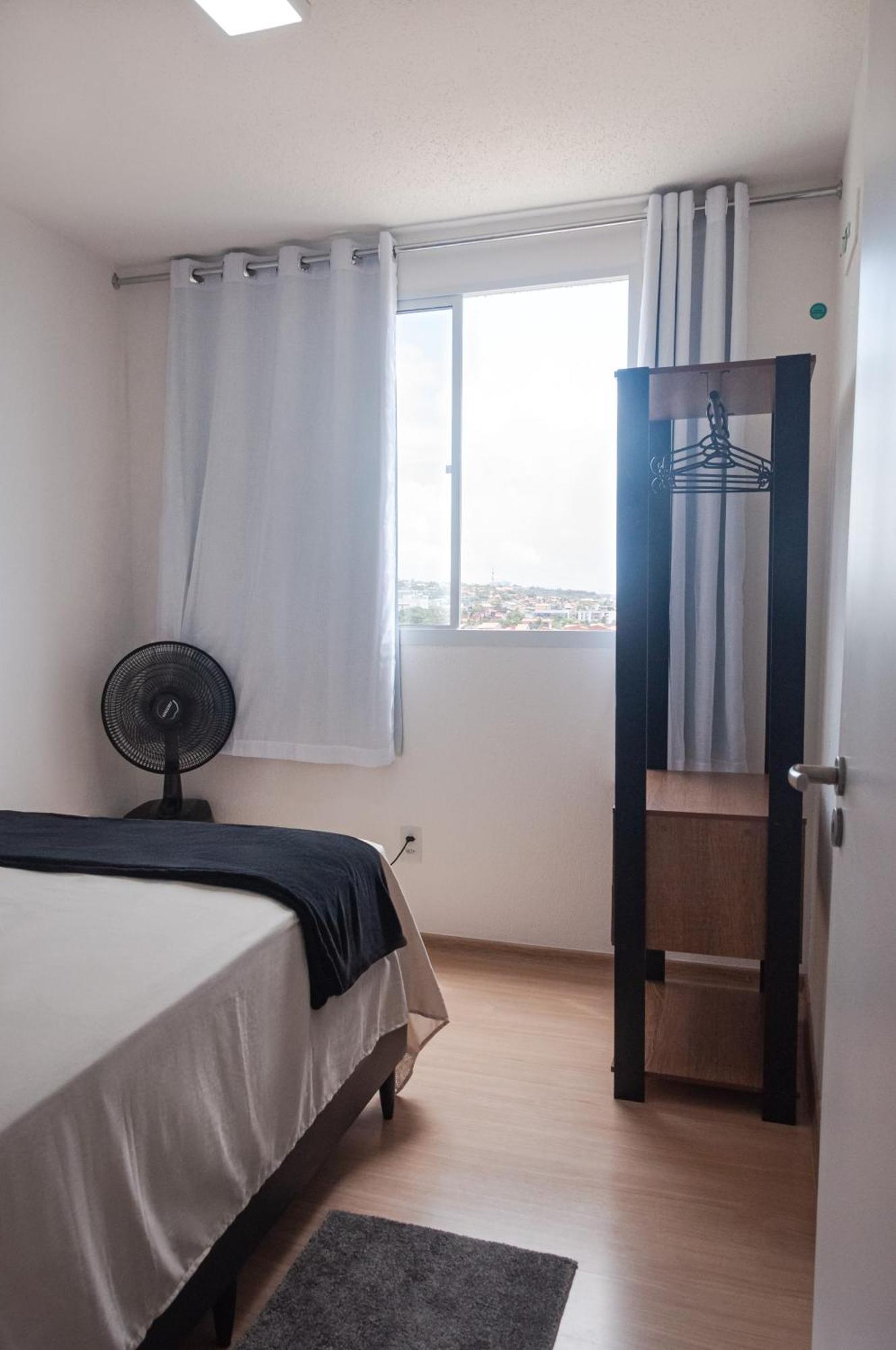 Apartamento Mirante Vista Mar Na Do Futuro Em Fortaleza (Ceara)