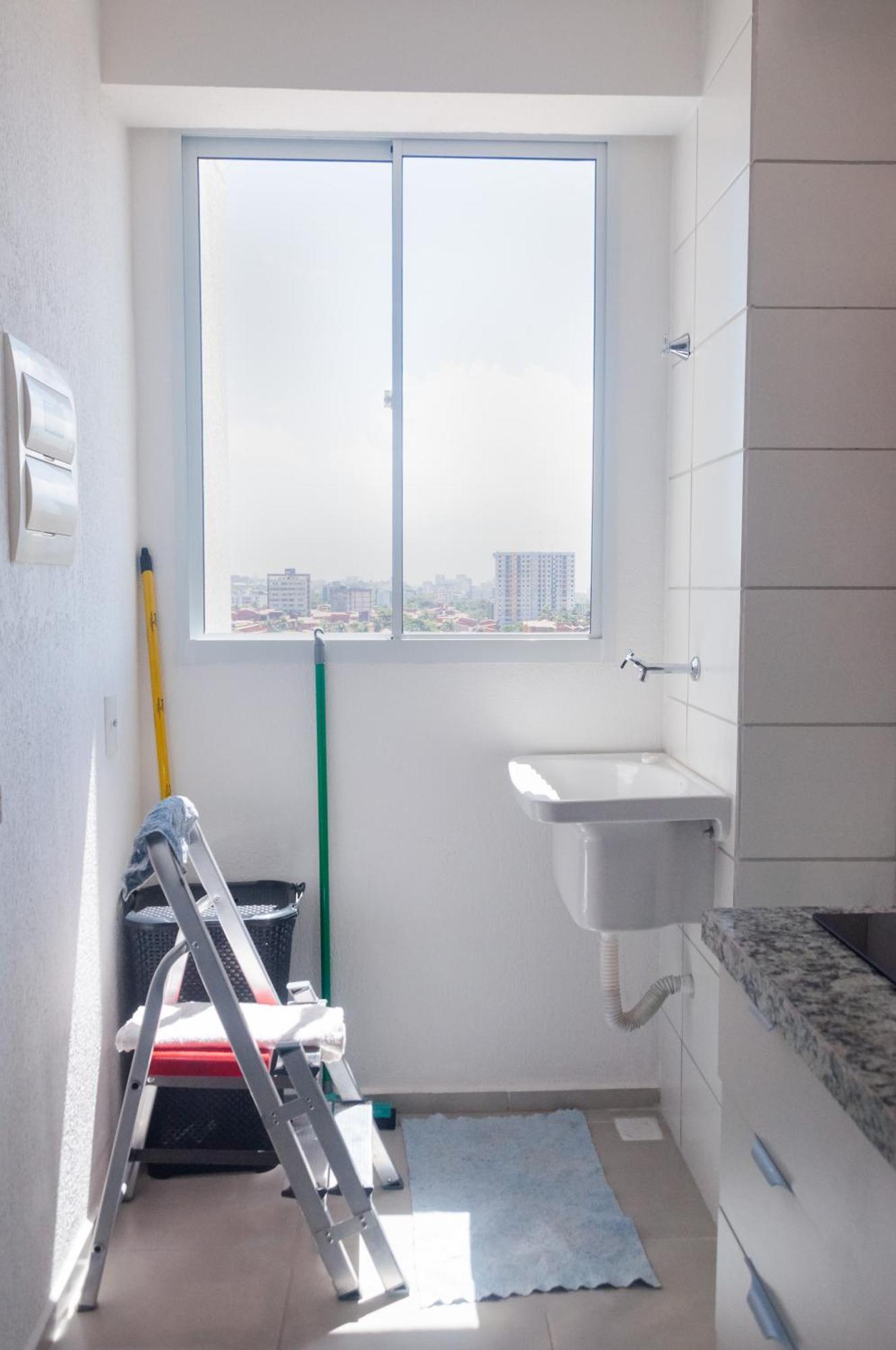 Mirante Vista Mar Na Do Futuro Em * Fortaleza (Ceara)