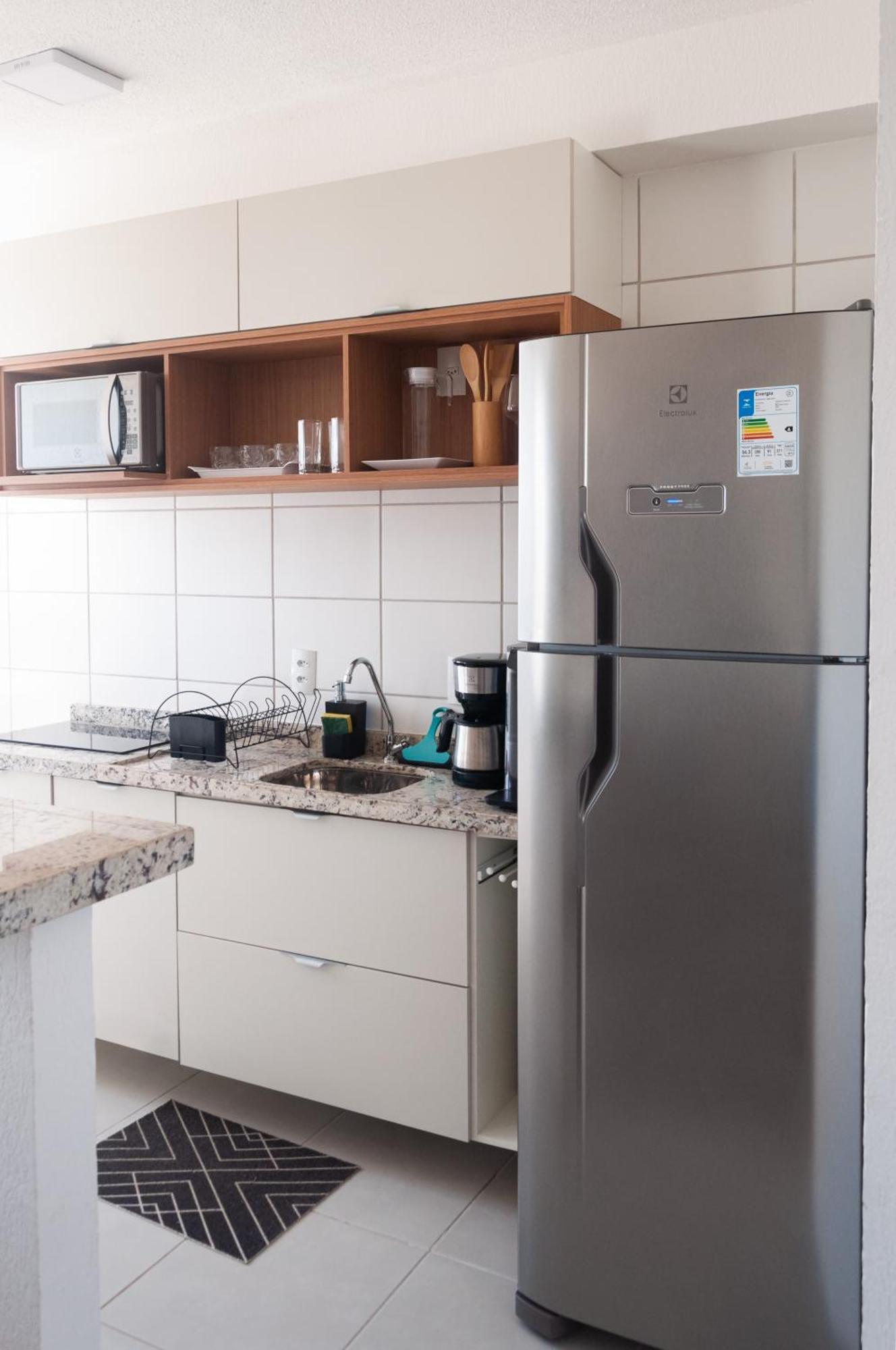 Mirante Vista Mar Na Do Futuro Em