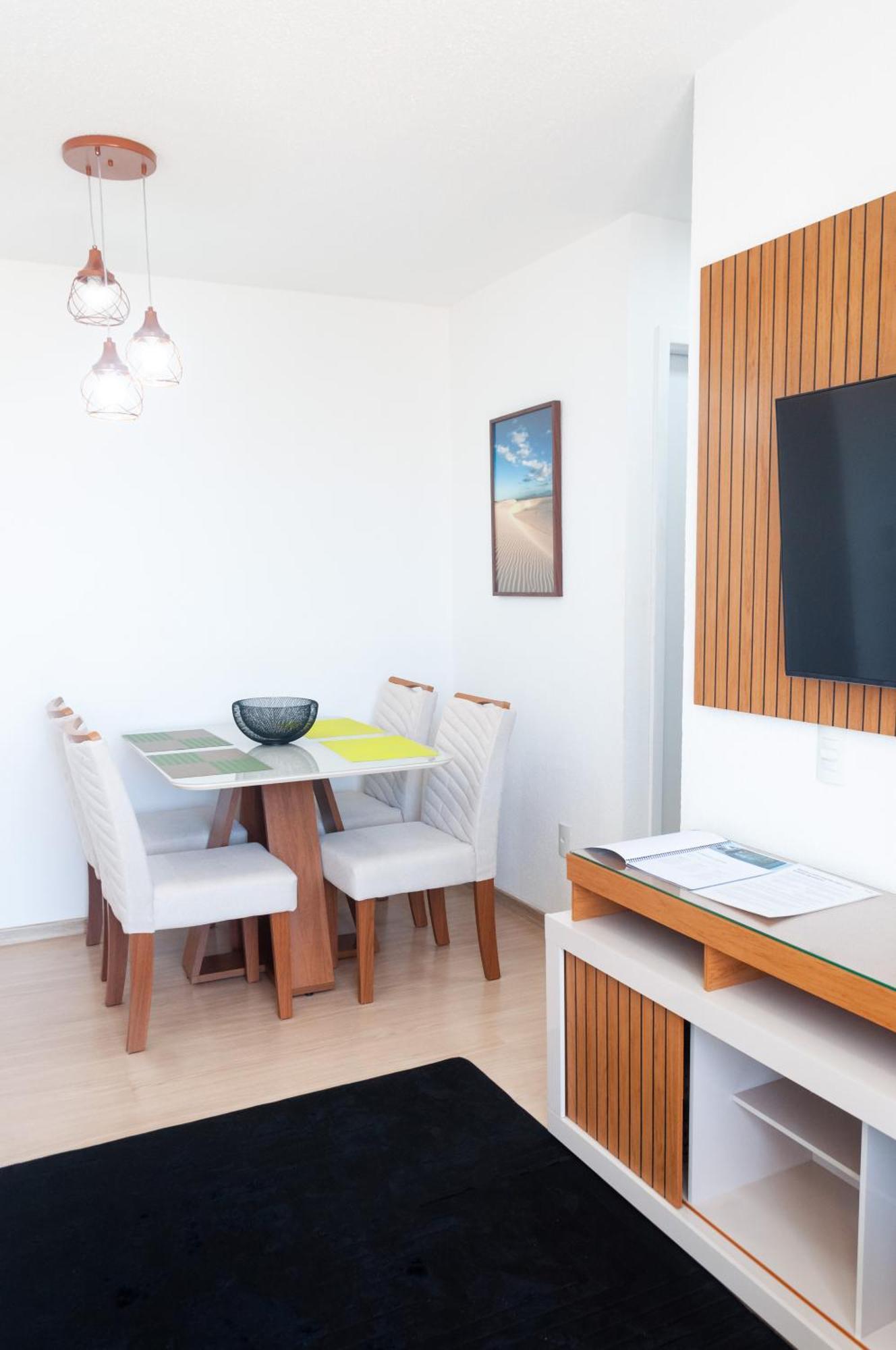 Mirante Vista Mar Na Do Futuro Em Apartamento Fortaleza (Ceara)