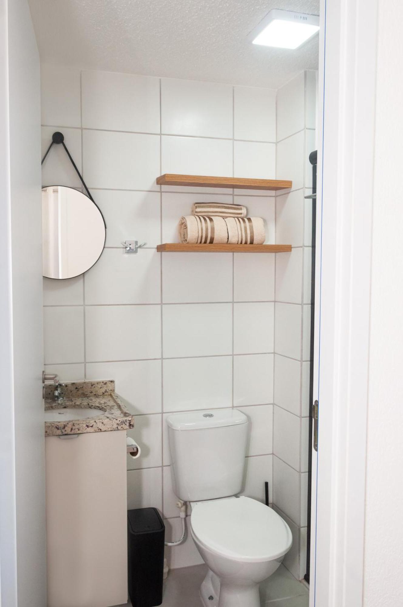 Mirante Vista Mar Na Do Futuro Em * Fortaleza (Ceara)