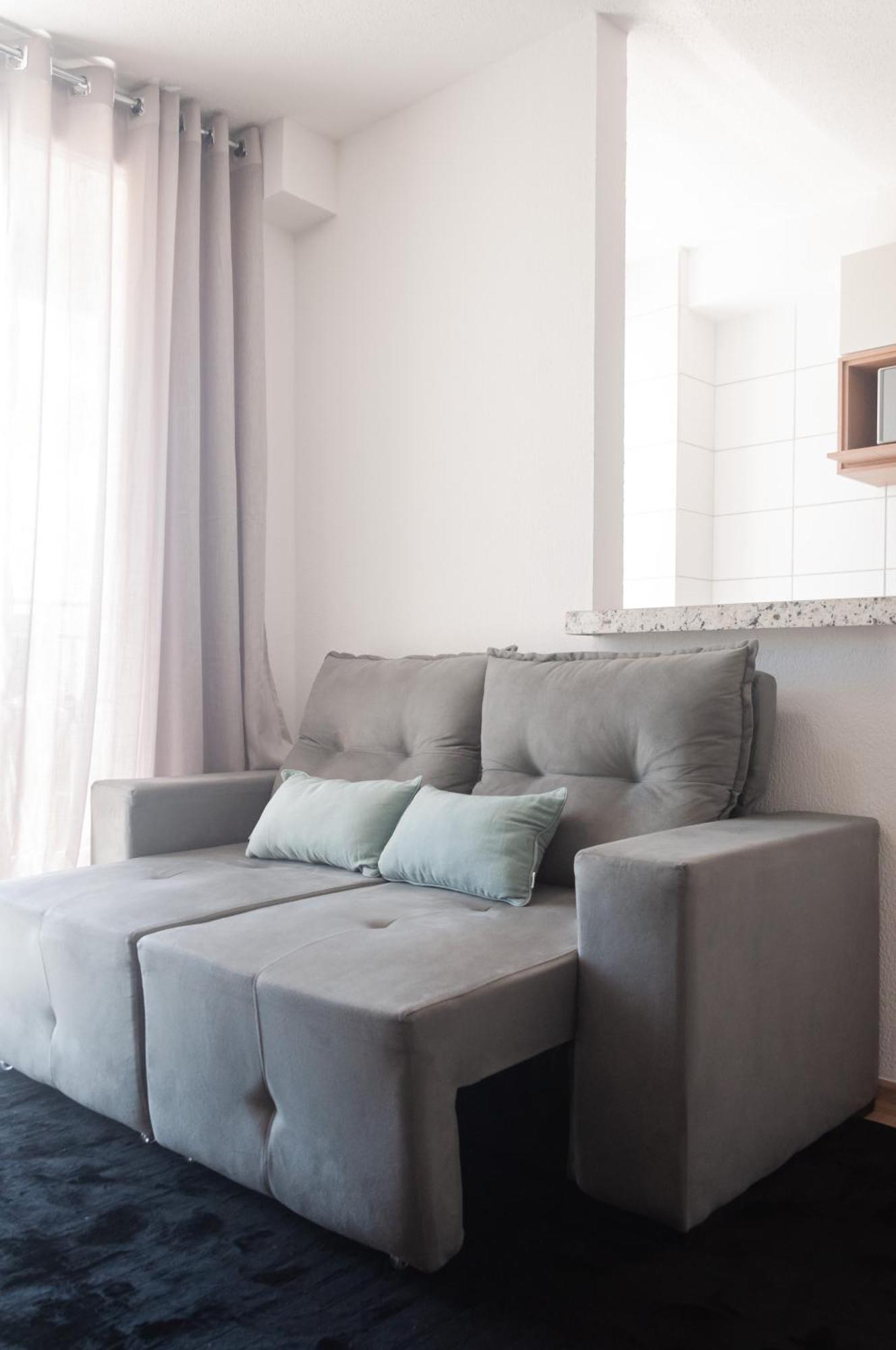 Mirante Vista Mar Na Do Futuro Em * Fortaleza (Ceara)