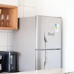 Mirante Vista Mar Na Praia Do Futuro Em Fortaleza